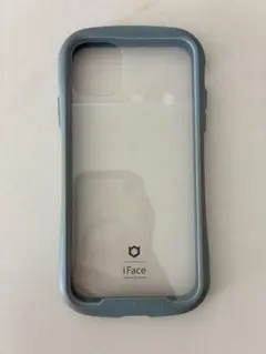 iPhone 11 iFace Reflectionクリアケース