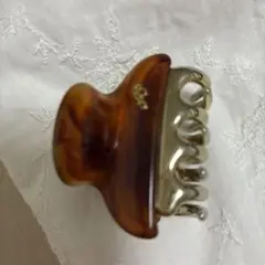 acca ヘアクリップ