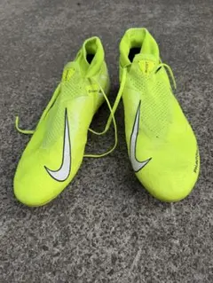 サッカー スパイク 2足セット Nike Phantom Lunaadidasx - メルカリ