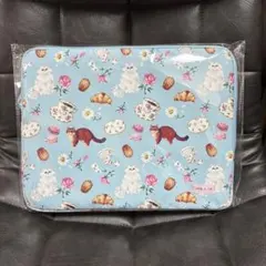 ポール ＆ ジョー ボーテ オリジナル マルチポーチ パソコン ノベルティのサムネイル