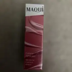 MAQuillAGE Dramatic Essence Rouge PK301のサムネイル