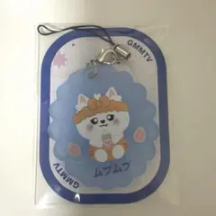 MUVMUV ガシャ GMMTVPOPUPSTOREINFUKUOKA