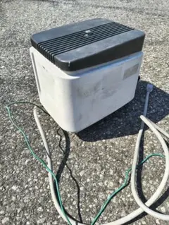 床下換気扇 ブロワー型 タービンブロワ◇西邦電機◇床下の湿気対策に 床下換気扇 ブロワー型 タービンブロワ◇西邦電機◇床下の湿気対策に