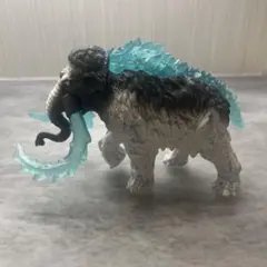 フロストマンモス フィギュア シュライヒのサムネイル