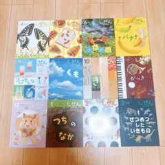 2026年最新】しぜん キンダーブック 2022の人気アイテム - メルカリ