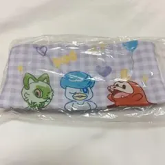 ポケモン トートバッグ&ポーチコレクション vol.10