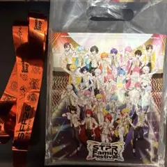 すとふぇす アプグレ特典2/7 リングライトあり - メルカリ