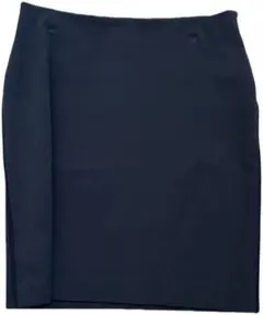 Theory luxe セオリーリュクス 紺 タイトスカート 38 ネイビー