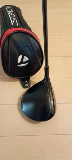 TaylorMade STEALTH 3HL フェアウェイウッド