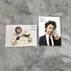 Mrs.GREEN APPLE 　フォトカ　藤澤涼架　バベル　ミセス