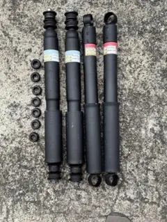 2025年最新】ランクル70 ショックの人気アイテム - メルカリ