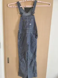 Lee キッズオーバーオール 145