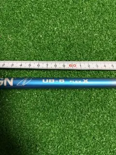 Tour AD UB-6 FLEX X PINGスリーブ付のサムネイル