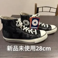 【未使用28cm】NBA RAKUTEN × CONVERSE CT