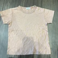 COMME CA DU MODE FILLE Tシャツ 110Aのサムネイル