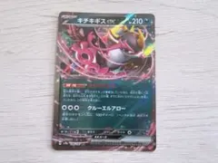 キチキギスEX 210 HP ポケモンカード - メルカリ