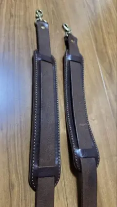 HERZ organ 3wayバッグ用ストラップ＋BIG肩当て