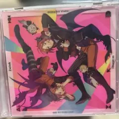 Ensemble Stars! UNIT SONG CD 3rd 2wink