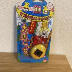 2026年最新】新種発見たまごっち 未開封の人気アイテム - メルカリ