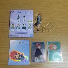 アオのハコ 千夏 雛 アクスタ