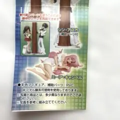 【新品未開封】ガンダムSEED　ミーア・キャンベル　フィギュア