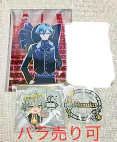 アイドリッシュセブン ナンジャタウン　亥清悠　セット