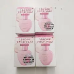 4個セット INTEGRATE すっぴんメイカー トーンアップUV ピュアカラー