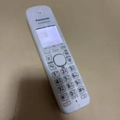 2026年最新】kx-fkd401の人気アイテム - メルカリ