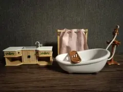 シルバニアファミリー 家具セット