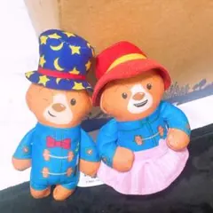 パディントン　ハッピーセット