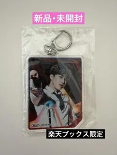 StrayKids スキズ CIRCUS チャンビン アクリルキーホルダー