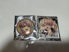 即購入可能　アイナナ　9th 10th 缶バッジ　セット　和泉三月