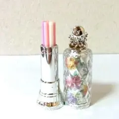 ジルスチュアート　ブルームリップ　キャンディユーフォリックブーケ　103