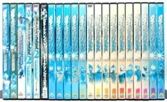 ウルトラマンコスモス/スペシャル/劇場版 【DVD】全21巻 セット 2026年最新】ウルトラマンコスモス dvdの人気アイテム - メルカリ