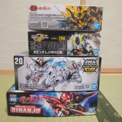 【レアガンプラ有り】21点ガンプラまとめ売り 最新版】ガンプラ高額ランキングTOP10！高額化する理由や見つけたら即