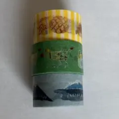 マークス　中古マスキングテープのサムネイル