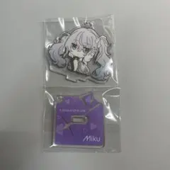 2026年最新】ニーゴミク アクスタの人気アイテム - メルカリ