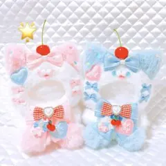 2026年最新】ぬい服 おすわりの人気アイテム - メルカリ