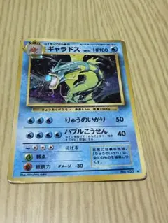 2026年最新】ギャラドス LV.41の人気アイテム - メルカリ