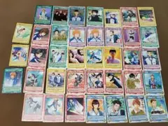 テニスの王子様　テニプリ　カード　まとめ売り