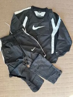 Nike ピステ上下　130