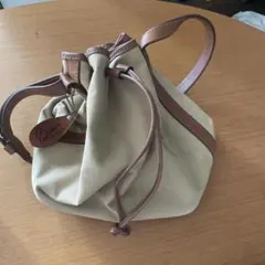 BRADY ショルダーバックのサムネイル