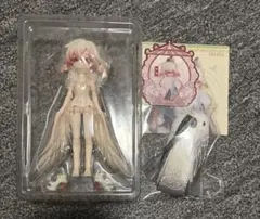LULUYA「雲羽閣」MJDドール　燕帰 箱ごと】LULUYA「雲羽閣」MJDドール 燕帰 - メルカリ
