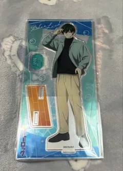 ブルーロック アクリルスタンド Right-on 凛