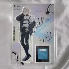 VΔLZ × iCouleurアクリルスタンド 甲斐田晴