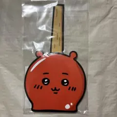 ちいかわ　ハチワレ　うさぎ　りんご飴　缶バッジ　イトーヨーカドー　ちいかわ縁日