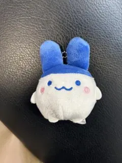 たまごっち　ぬいぐるみ　マスコット　たまごっちパラダイス　みみっち