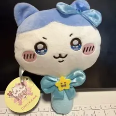 【新品フィルム付き】ハチワレまじかるちいかわ　ぬいぐるみミラー