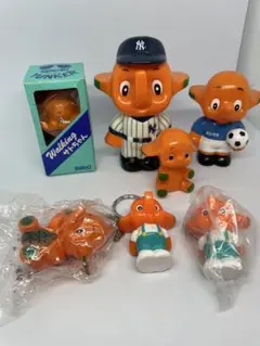 Walking サトちゃん （ウォーキング サトちゃん）（4コ） Walking サトちゃん （ウォーキング サトちゃん）（4コ）