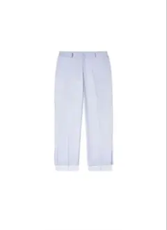 KidSuper cuff pants skyblueのサムネイル
